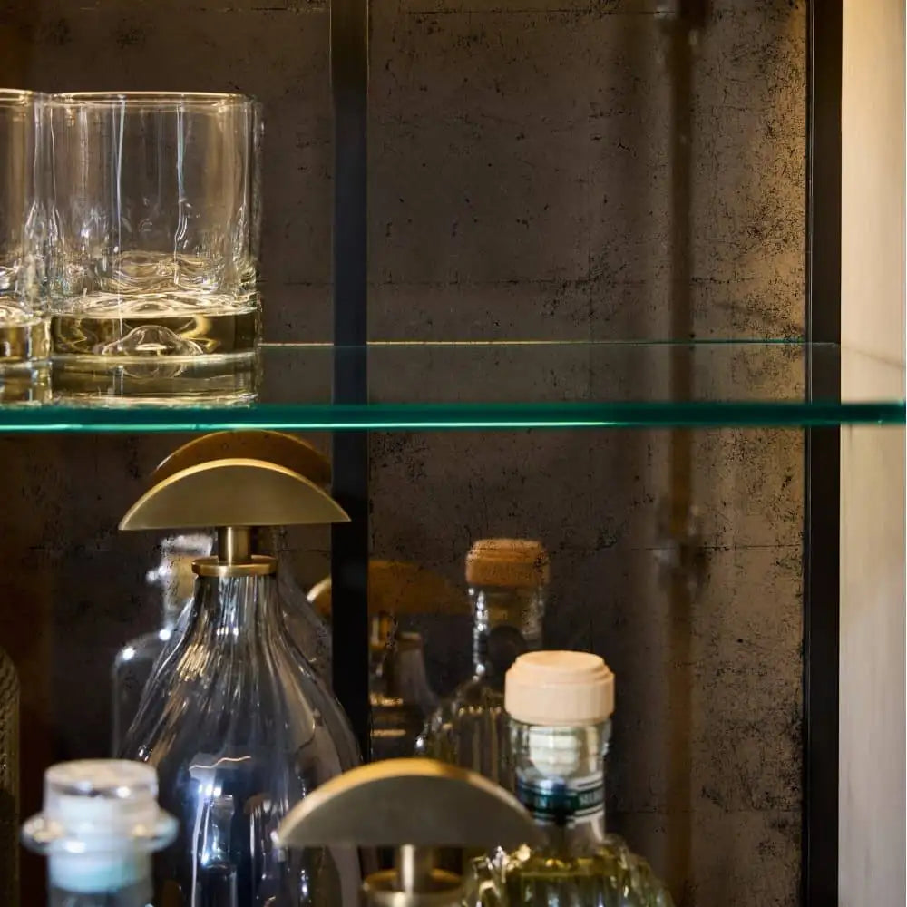ARTERIORS JERMAINE COCKTAIL CABINET - Cabinets & Bar