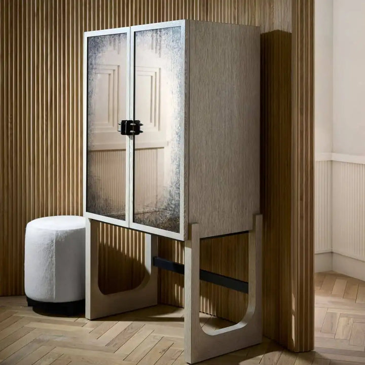 ARTERIORS JERMAINE COCKTAIL CABINET - Cabinets & Bar