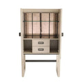 ARTERIORS JERMAINE COCKTAIL CABINET - Cabinets & Bar