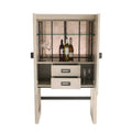 ARTERIORS JERMAINE COCKTAIL CABINET - Cabinets & Bar