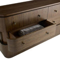 ARTERIORS JACQUES CHEST - Cabinets & Bar
