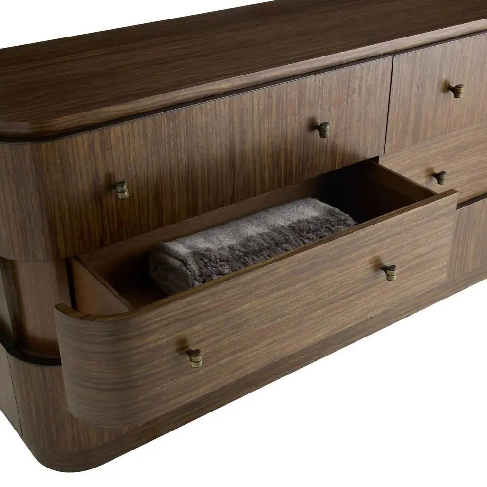 ARTERIORS JACQUES CHEST - Cabinets & Bar