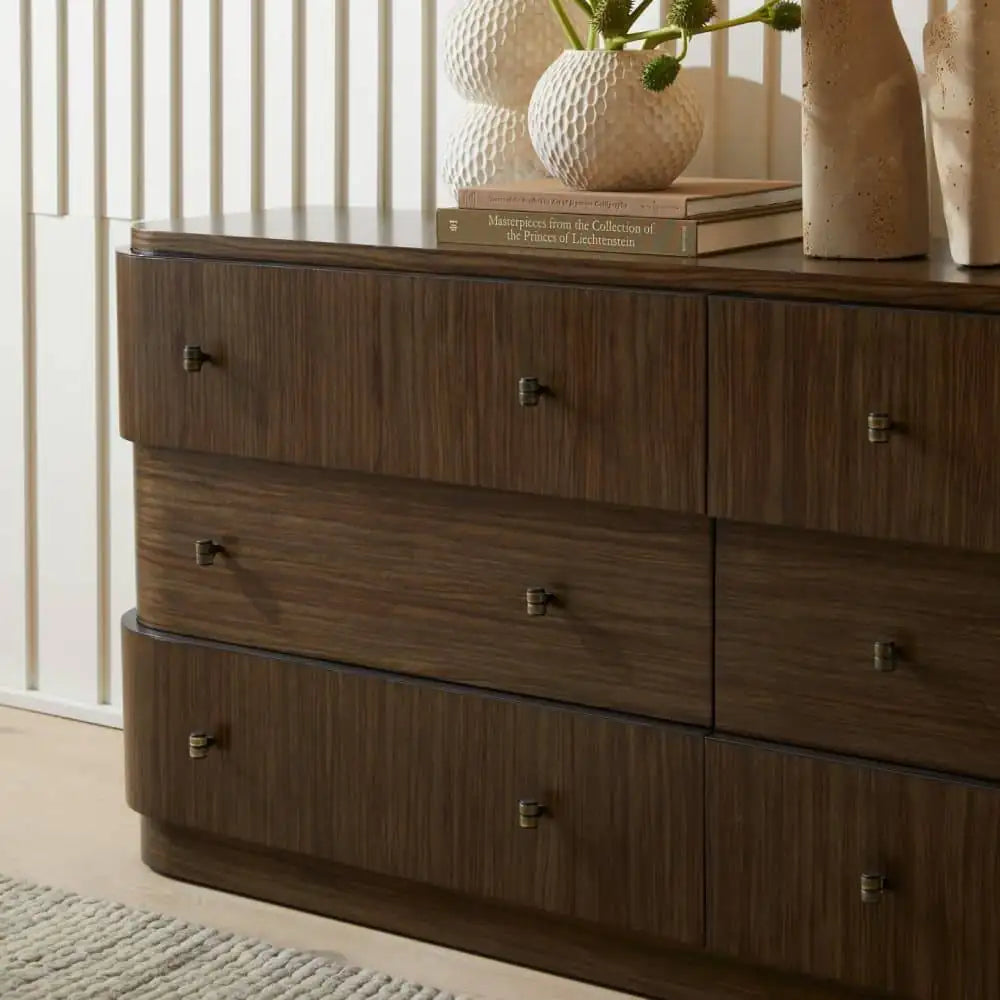 ARTERIORS JACQUES CHEST - Cabinets & Bar