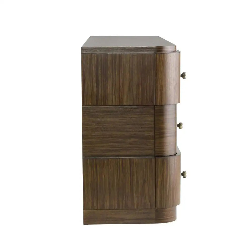 ARTERIORS JACQUES CHEST - Cabinets & Bar