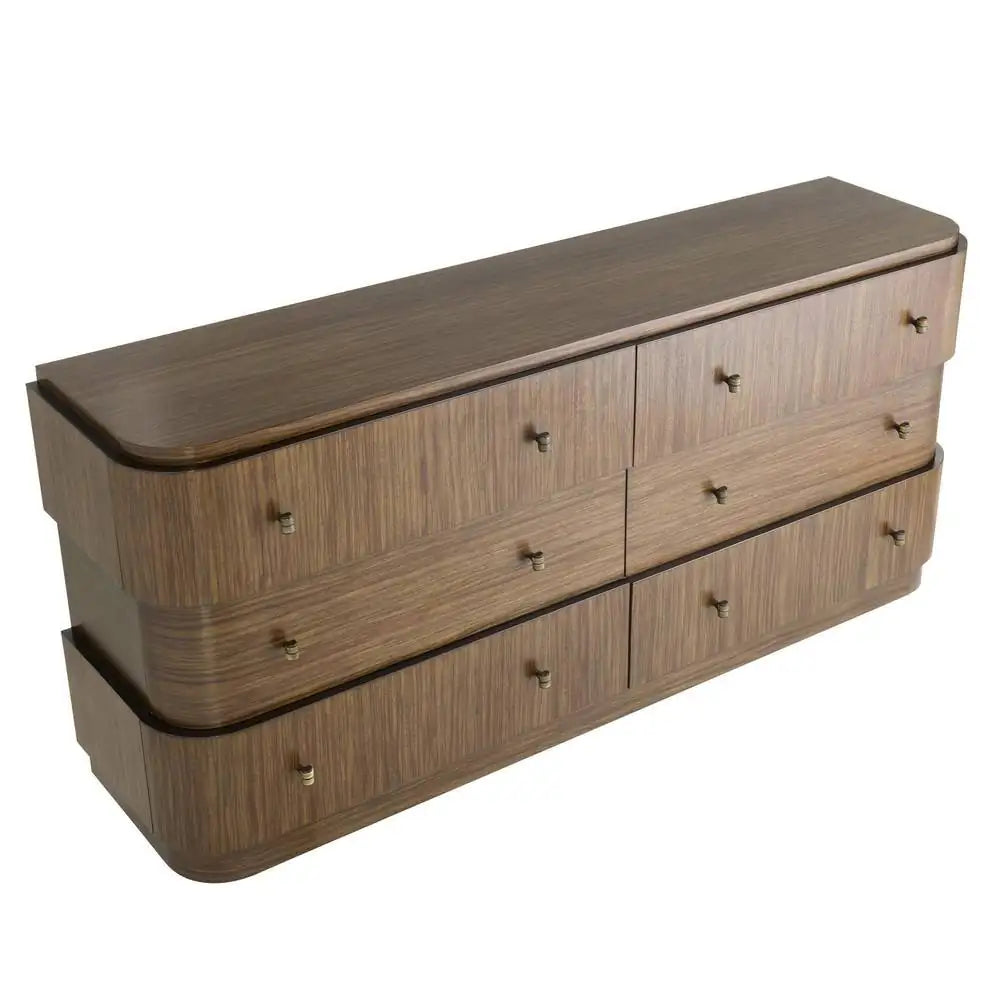 ARTERIORS JACQUES CHEST - Cabinets & Bar