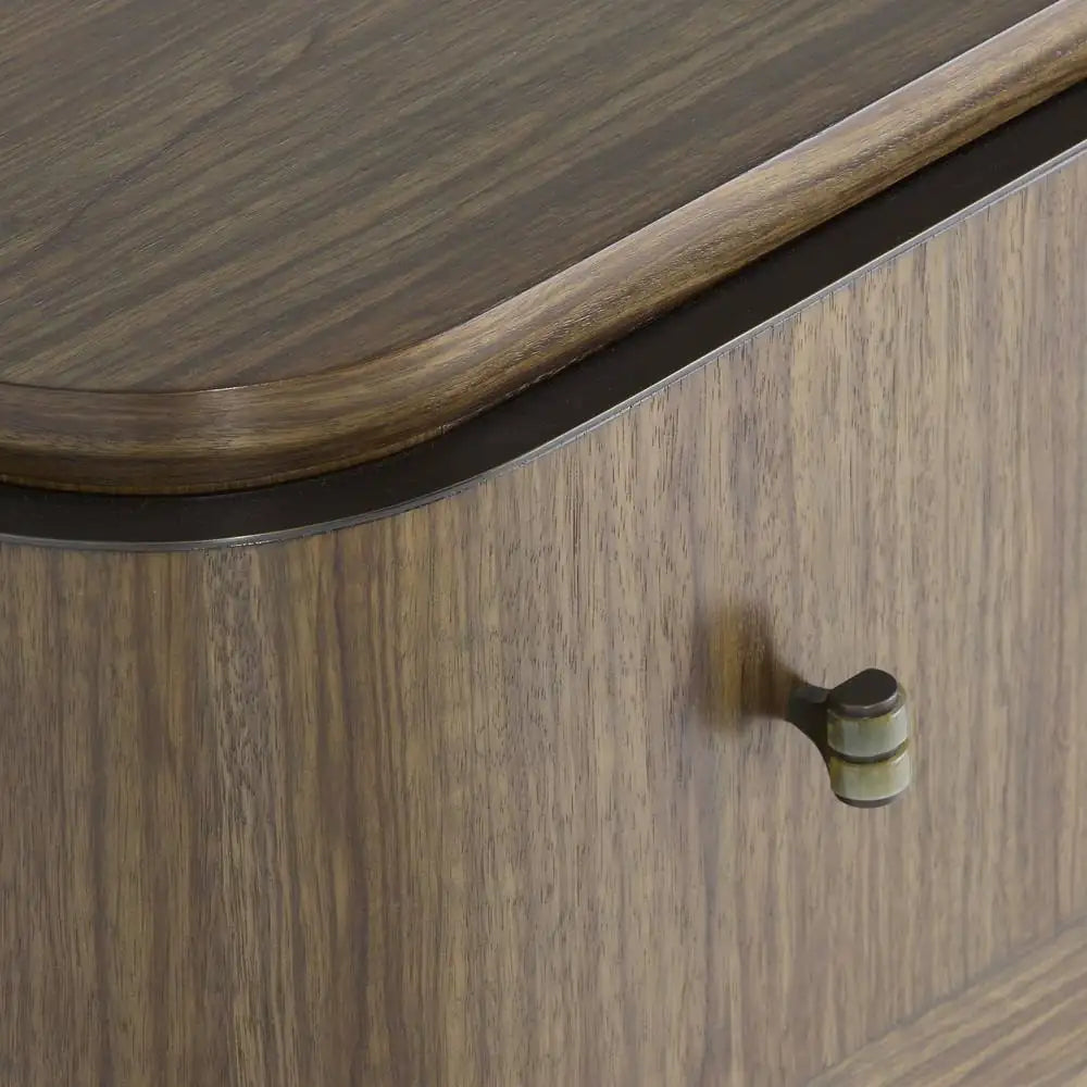 ARTERIORS JACQUES CHEST - Cabinets & Bar