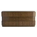 ARTERIORS JACQUES CHEST - Cabinets & Bar