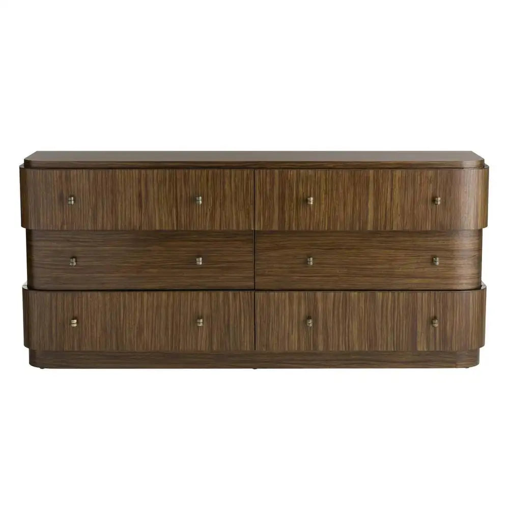 ARTERIORS JACQUES CHEST - Cabinets & Bar