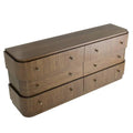 ARTERIORS JACQUES CHEST - Cabinets & Bar