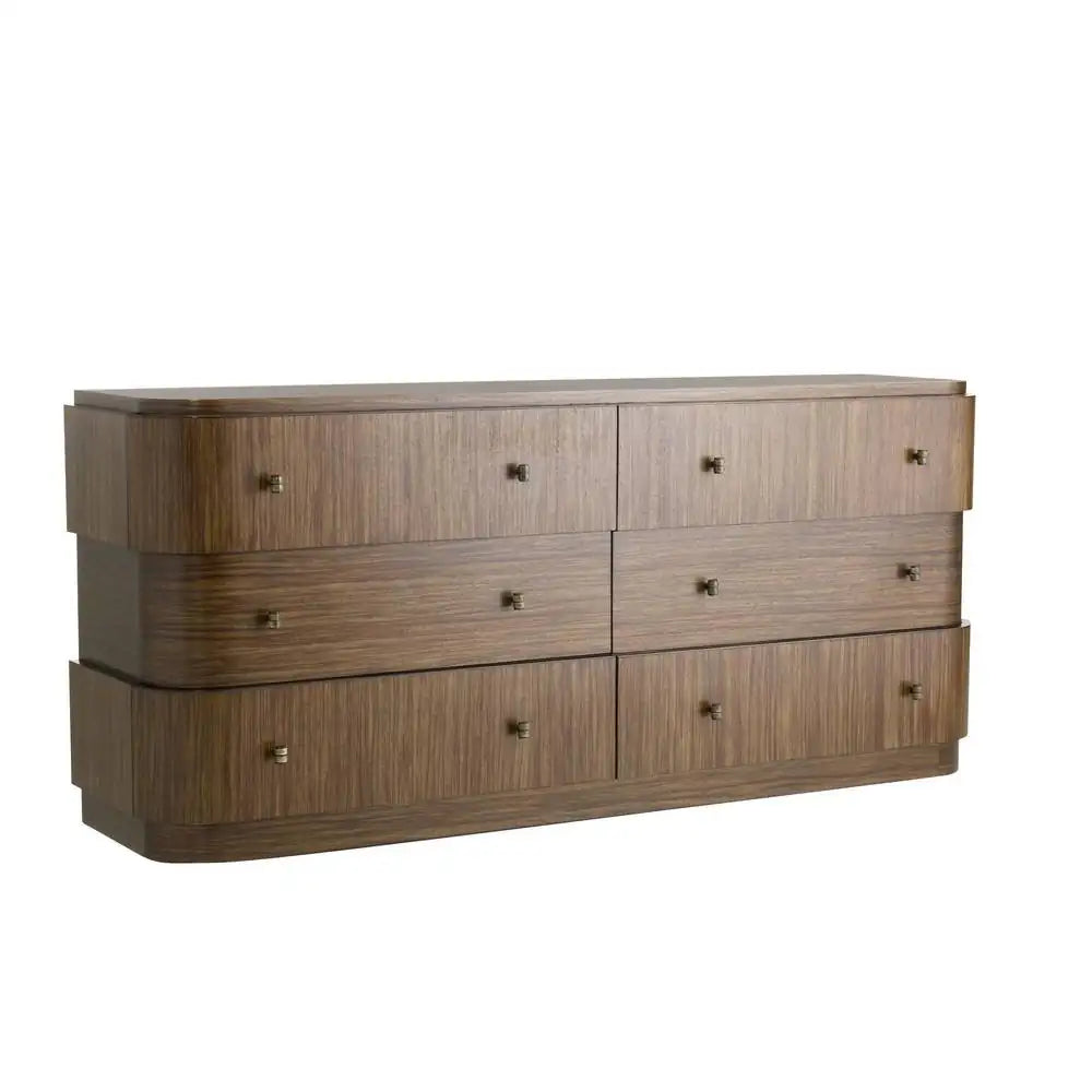 ARTERIORS JACQUES CHEST - Cabinets & Bar