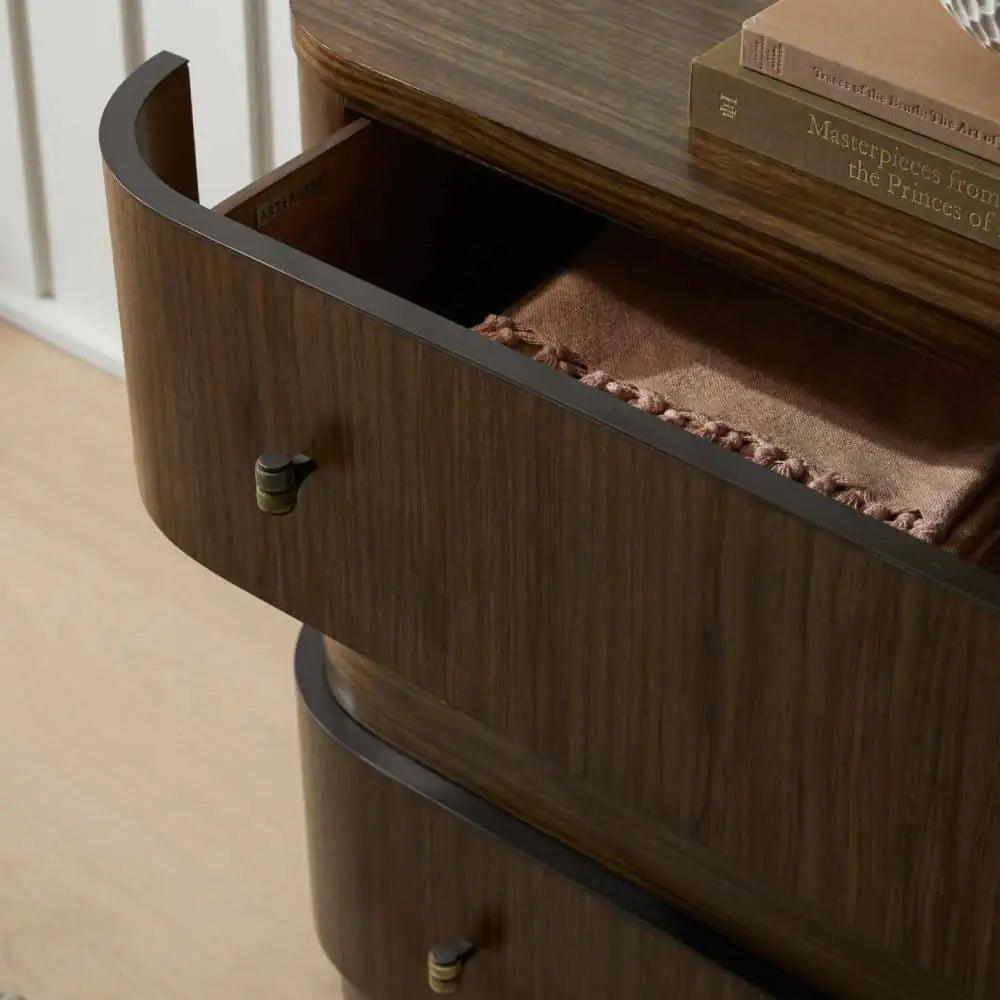 ARTERIORS JACQUES CHEST - Cabinets & Bar