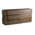 ARTERIORS JACQUES CHEST - Cabinets & Bar
