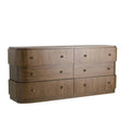 ARTERIORS JACQUES CHEST - Cabinets & Bar