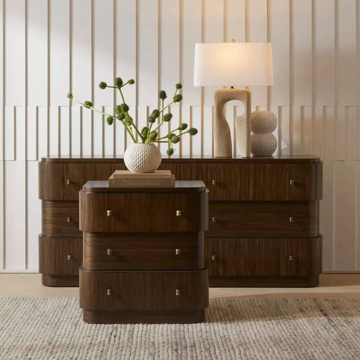 ARTERIORS JACQUES CHEST - Cabinets & Bar