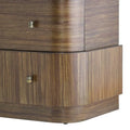 ARTERIORS JACQUES CHEST - Cabinets & Bar