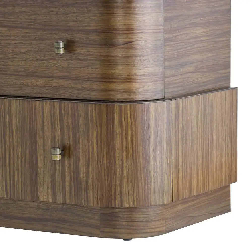 ARTERIORS JACQUES CHEST - Cabinets & Bar
