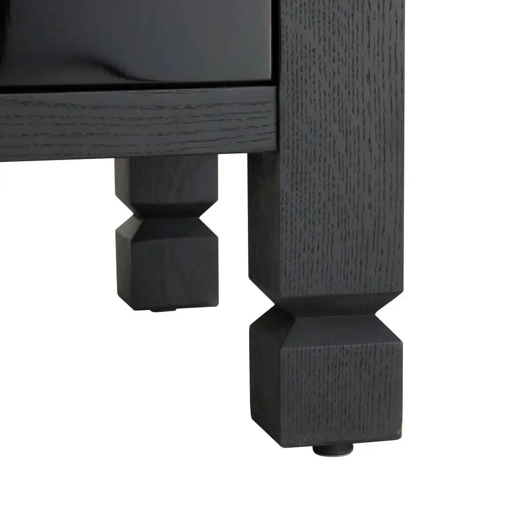 ARTERIORS JERICHO CABINET - Cabinets & Bar