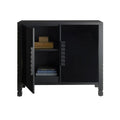 ARTERIORS JERICHO CABINET - Cabinets & Bar