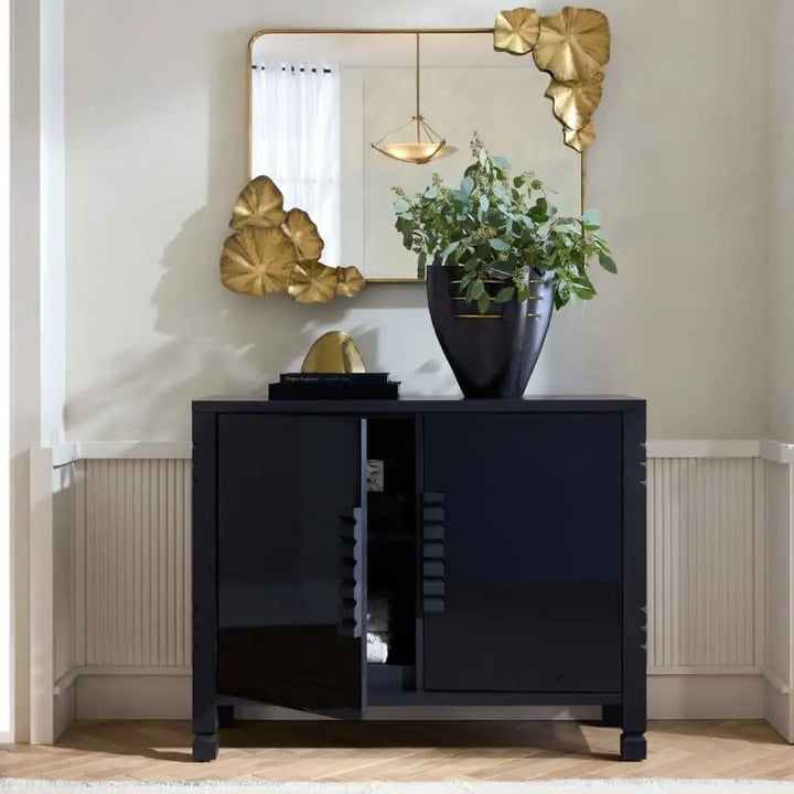 ARTERIORS JERICHO CABINET - Cabinets & Bar