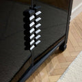 ARTERIORS JERICHO CABINET - Cabinets & Bar