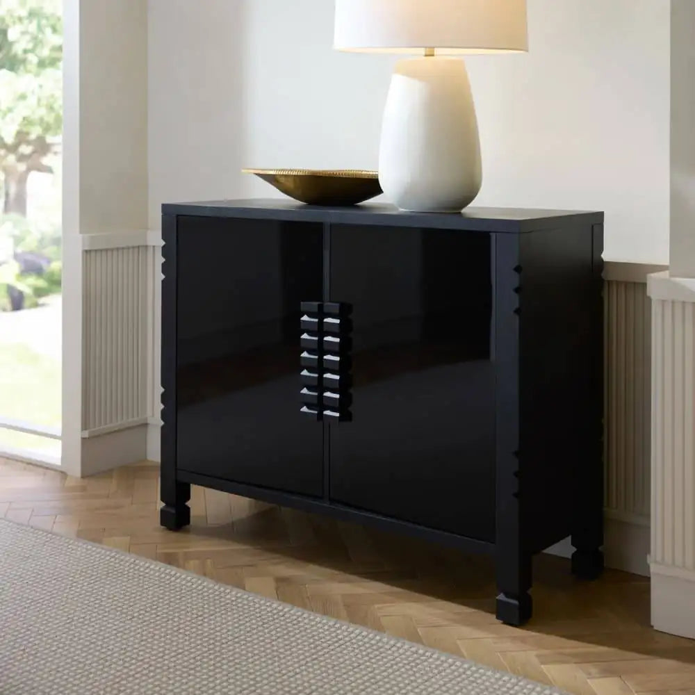 ARTERIORS JERICHO CABINET - Cabinets & Bar