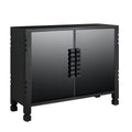 ARTERIORS JERICHO CABINET - Cabinets & Bar
