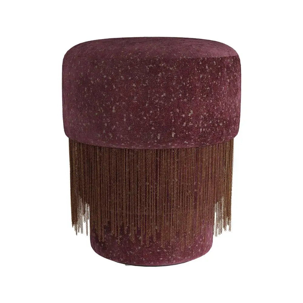 ARTERIORS TWYLA OTTOMAN - Lounge