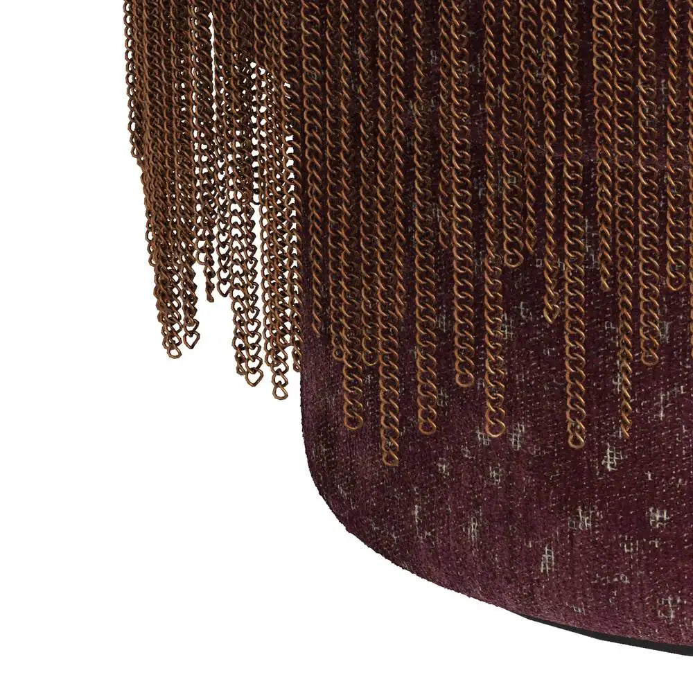 ARTERIORS, TWYLA OTTOMAN, LOUNGE