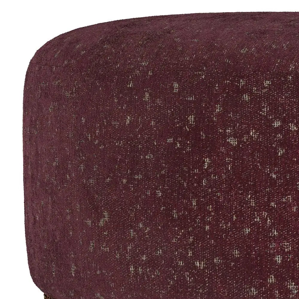 ARTERIORS, TWYLA OTTOMAN, LOUNGE