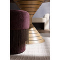 ARTERIORS, TWYLA OTTOMAN, LOUNGE