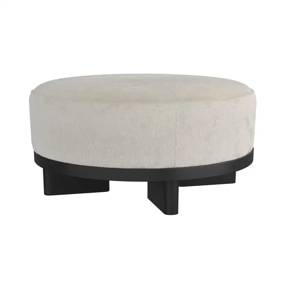 ARTERIORS, AURORA OTTOMAN, LOUNGE
