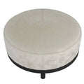 ARTERIORS, AURORA OTTOMAN, LOUNGE