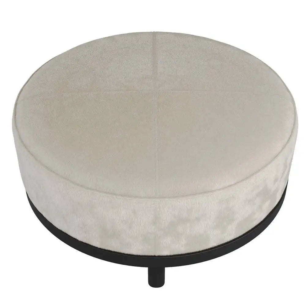 ARTERIORS, AURORA OTTOMAN, LOUNGE