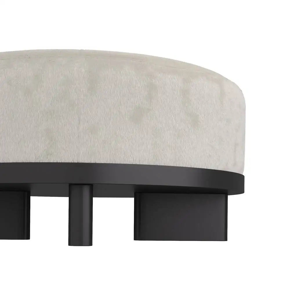 ARTERIORS, AURORA OTTOMAN, LOUNGE
