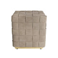 ARTERIORS, LAKEWOOD OTTOMAN, LOUNGE