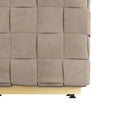 ARTERIORS, LAKEWOOD OTTOMAN, LOUNGE
