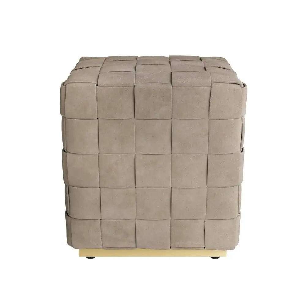 ARTERIORS LAKEWOOD OTTOMAN - Lounge