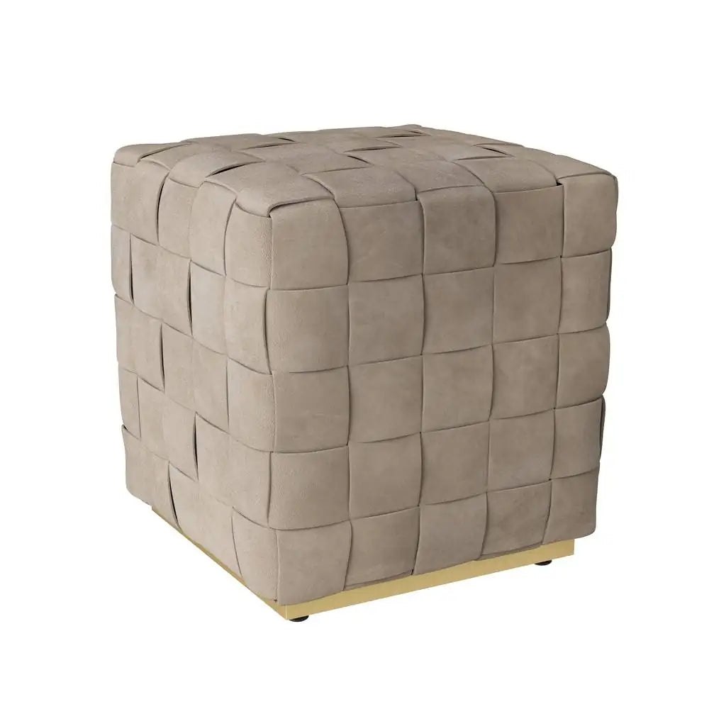 ARTERIORS LAKEWOOD OTTOMAN - Lounge
