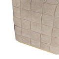 ARTERIORS, LAKEWOOD OTTOMAN, LOUNGE