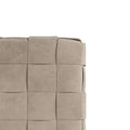 ARTERIORS, LAKEWOOD OTTOMAN, LOUNGE
