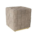 ARTERIORS, LAKEWOOD OTTOMAN, LOUNGE