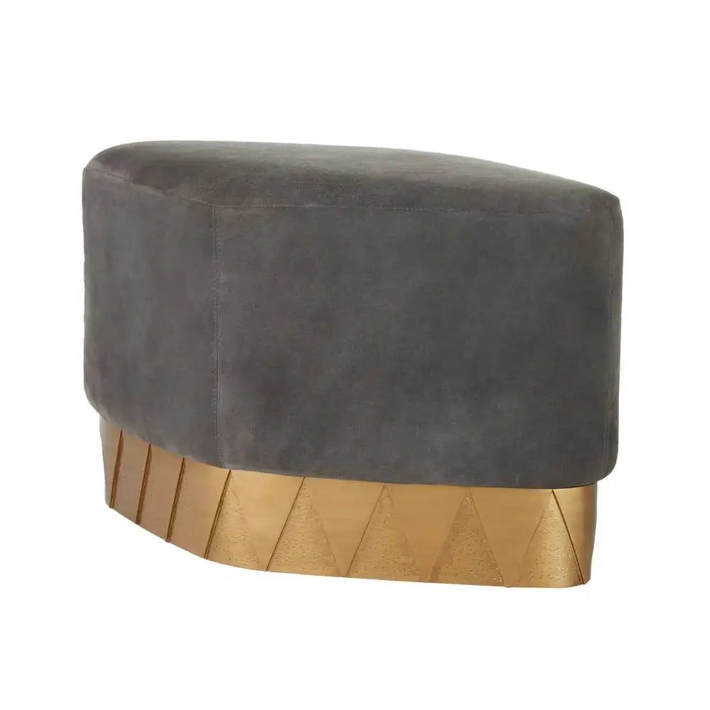 ARTERIORS, DUVALL OTTOMAN, LOUNGE