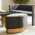 ARTERIORS, DUVALL OTTOMAN, LOUNGE