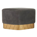 ARTERIORS, DUVALL OTTOMAN, LOUNGE