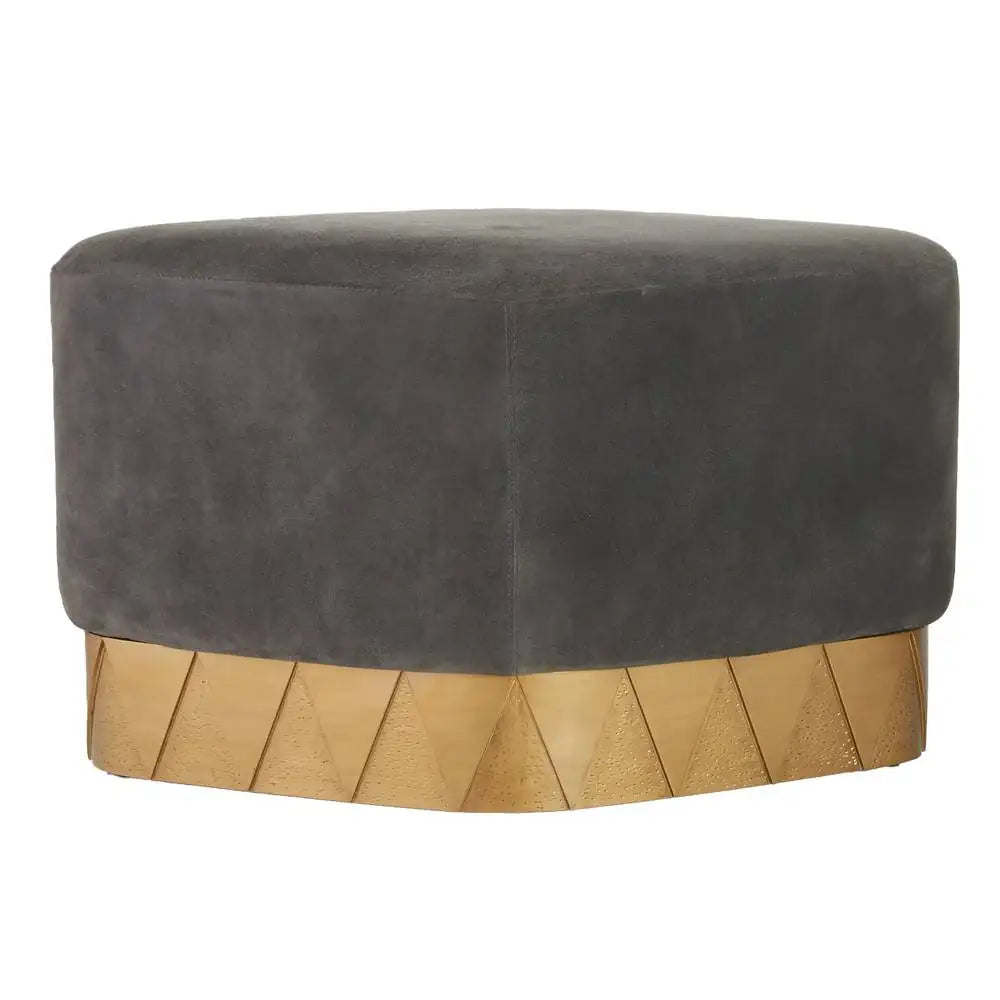 ARTERIORS, DUVALL OTTOMAN, LOUNGE