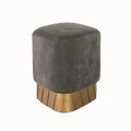 ARTERIORS, DUVALL OTTOMAN, LOUNGE