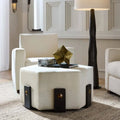 ARTERIORS, IVONNE OTTOMAN, LOUNGE