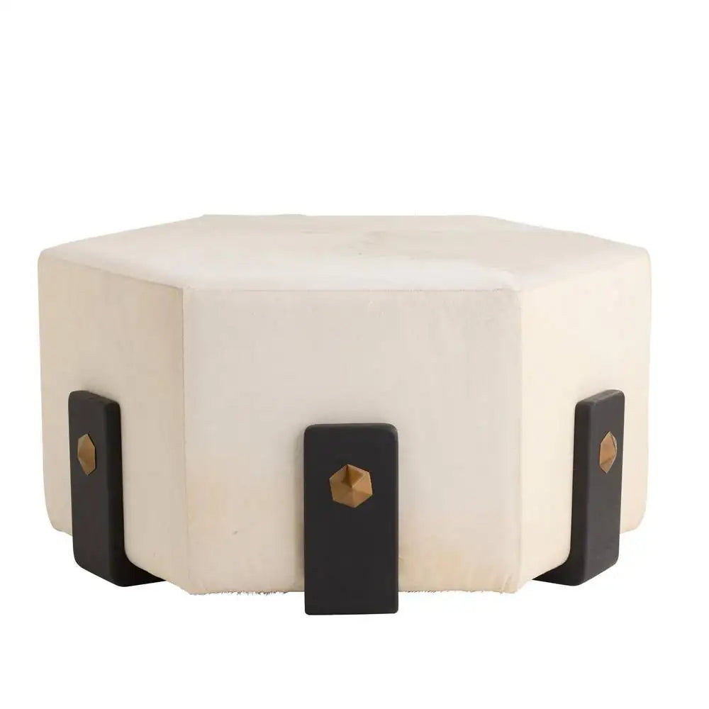 ARTERIORS IVONNE OTTOMAN - Lounge