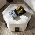 ARTERIORS, IVONNE OTTOMAN, LOUNGE