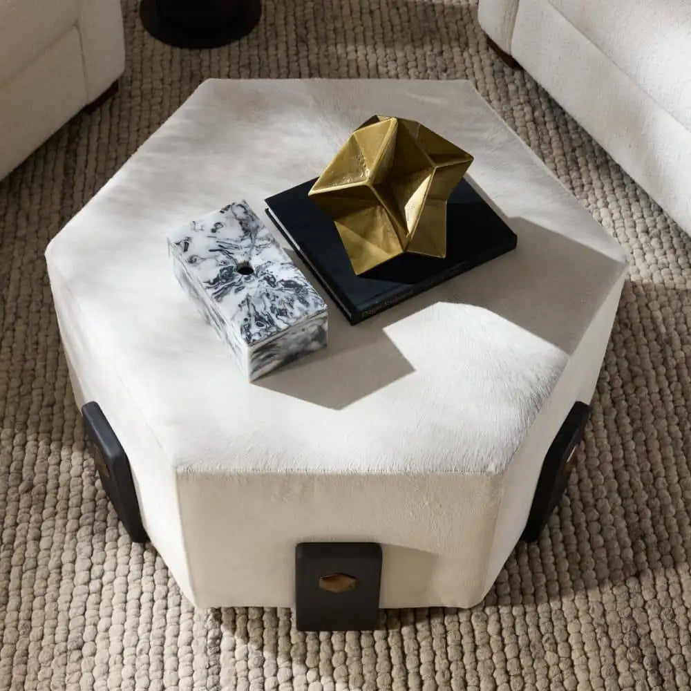 ARTERIORS, IVONNE OTTOMAN, LOUNGE